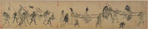 Zhongshan en excursion